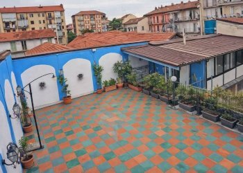 Terrazzo - Negozio corso Savona, Asti - foto 16