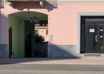 Facciata - Negozio corso Savona, Asti - foto 23