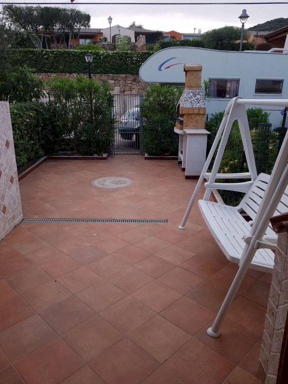 Veranda - Villa a Schiera via dei Giacinti, Budoni - foto 3