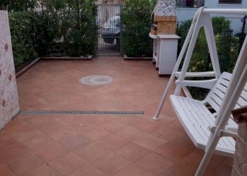 Veranda - Terraced Villa via dei Giacinti, Budoni - photo 3