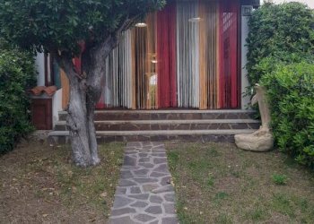 Giardino - Villa a Schiera via dei Giacinti, Budoni - foto 9