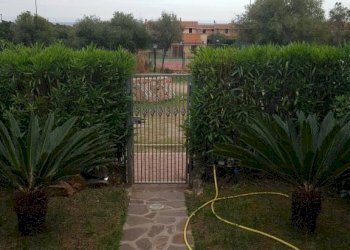 Giardino - Terraced Villa via dei Giacinti, Budoni - photo 10