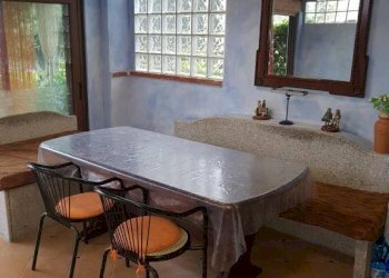 Soggiorno - Villa a Schiera via dei Giacinti, Budoni - foto 13