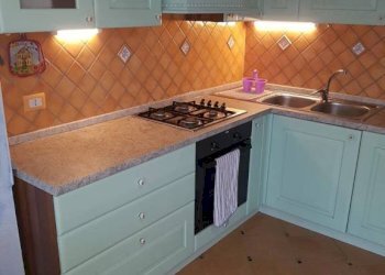 Angolo cottura - Villa a Schiera via dei Giacinti, Budoni - foto 15