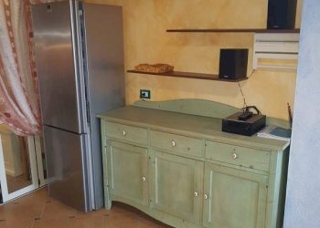 Angolo cottura - Villa a Schiera via dei Giacinti, Budoni - foto 16