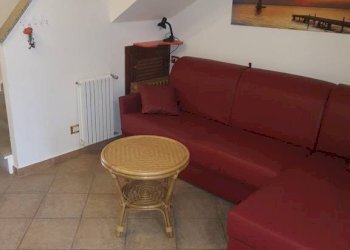 Soggiorno - Villa a Schiera via dei Giacinti, Budoni - foto 17