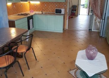 Angolo cottura - Villa a Schiera via dei Giacinti, Budoni - foto 18