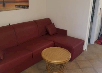 Soggiorno - Villa a Schiera via dei Giacinti, Budoni - foto 19