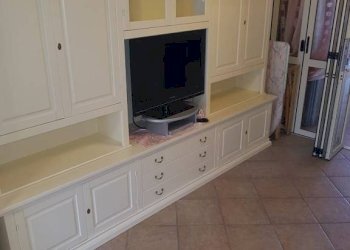 Soggiorno - Villa a Schiera via dei Giacinti, Budoni - foto 20