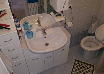 Bagno - Villa a Schiera via dei Giacinti, Budoni - foto 22