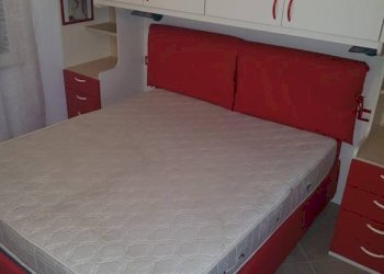 Camera da letto - Terraced Villa via dei Giacinti, Budoni - photo 29