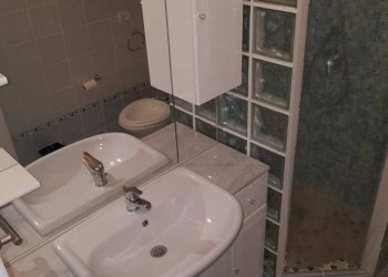 Bagno - Villa a Schiera via dei Giacinti, Budoni - foto 30