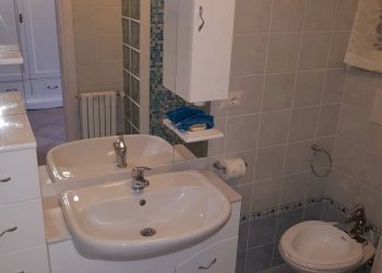 Bagno - Terraced Villa via dei Giacinti, Budoni - photo 36