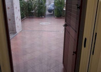 Cortile interno - Villa a Schiera via dei Giacinti, Budoni - foto 39