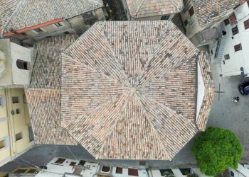 Vista - Stabile - Palazzo corso Giuseppe Garibaldi, San Giorgio Lucano - foto 5