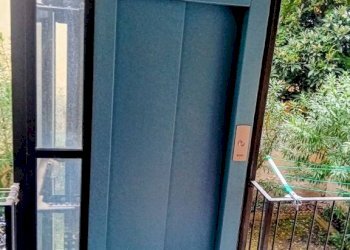 Ascensori - One-room apartment via San Secondo, 30, Torino - photo 3