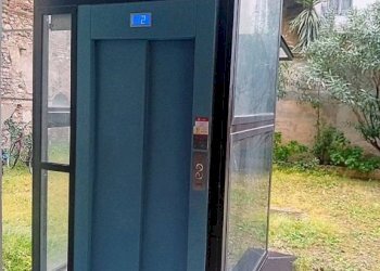 Ascensori - One-room apartment via San Secondo, 30, Torino - photo 5