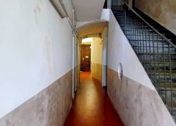Interno palazzo - One-room apartment via San Secondo, 30, Torino - photo 6