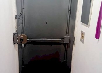 Ripostiglio - One-room apartment via San Secondo, 30, Torino - photo 9