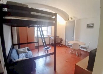 Monolocale - One-room apartment via San Secondo, 30, Torino - photo 11