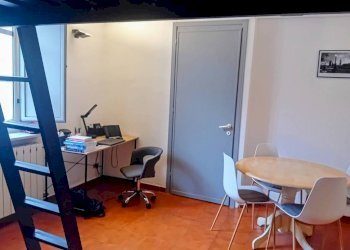 Soppalco - One-room apartment via San Secondo, 30, Torino - photo 14