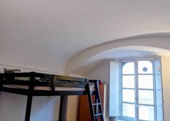 Soppalco - One-room apartment via San Secondo, 30, Torino - photo 18