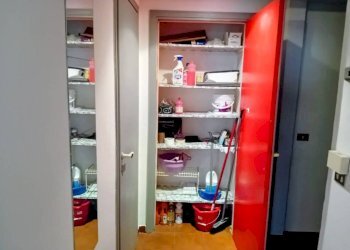 Ripostiglio - One-room apartment via San Secondo, 30, Torino - photo 22