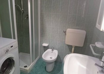 Bagno - One-room apartment via San Secondo, 30, Torino - photo 27