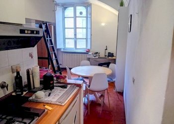 Cucina - One-room apartment via San Secondo, 30, Torino - photo 29