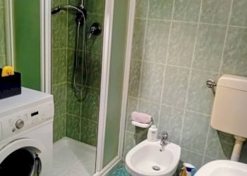 Bagno - One-room apartment via San Secondo, 30, Torino - photo 31