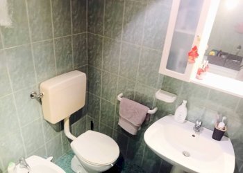 Bagno - One-room apartment via San Secondo, 30, Torino - photo 32