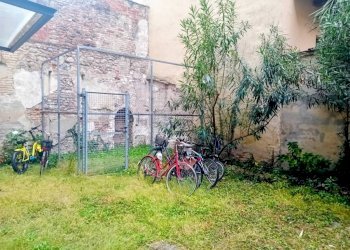 Giardino - One-room apartment via San Secondo, 30, Torino - photo 34