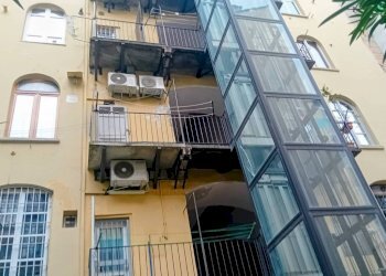 Facciata - One-room apartment via San Secondo, 30, Torino - photo 35