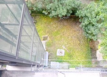 Giardino - One-room apartment via San Secondo, 30, Torino - photo 37