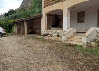 Villa contrada Costa Romita, Castellammare del Golfo - photo 16