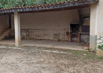 Villa contrada Costa Romita, Castellammare del Golfo - foto 18