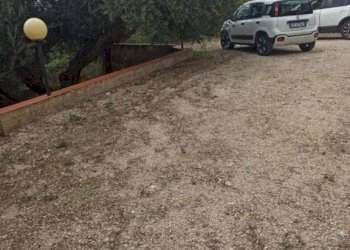 Villa contrada Costa Romita, Castellammare del Golfo - photo 19