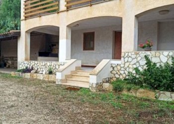 Villa contrada Costa Romita, Castellammare del Golfo - foto 20