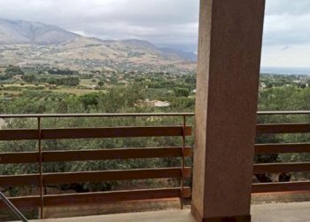 Villa contrada Costa Romita, Castellammare del Golfo - foto 23