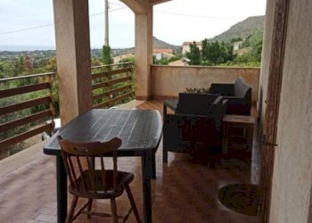 Villa contrada Costa Romita, Castellammare del Golfo - foto 24