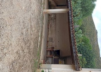 Terreno - Villa contrada Costa Romita, Castellammare del Golfo - foto 37