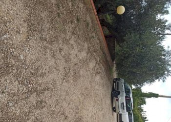 Posto macchina - Villa contrada Costa Romita, Castellammare del Golfo - photo 38