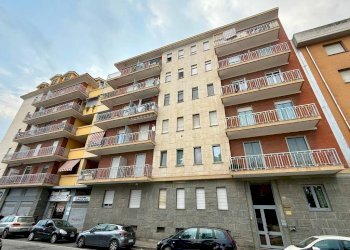 Facciata - Three-room apartment via Ettore Bignone, Pinerolo - photo 1