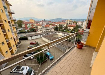 Balcone - Trilocale via Ettore Bignone, Pinerolo - foto 6
