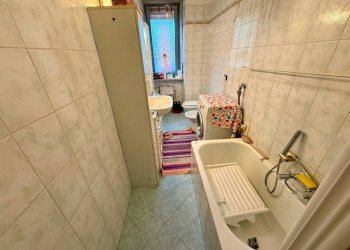 Bagno - Three-room apartment via Ettore Bignone, Pinerolo - photo 19