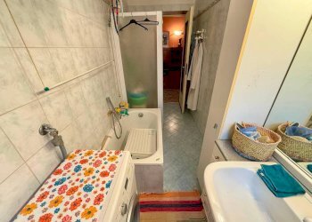 Bagno - Three-room apartment via Ettore Bignone, Pinerolo - photo 20