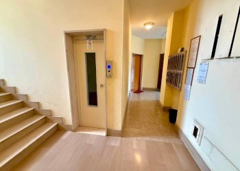 Ascensori - Trilocale via Ettore Bignone, Pinerolo - foto 24