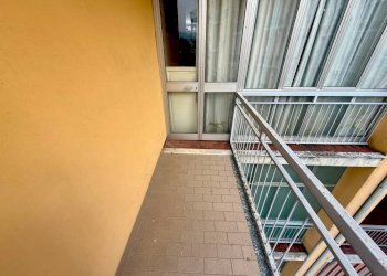 Balcone - Trilocale via Ettore Bignone, Pinerolo - foto 8