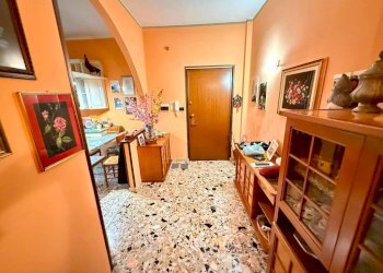 Ingresso - Three-room apartment via Ettore Bignone, Pinerolo - photo 11