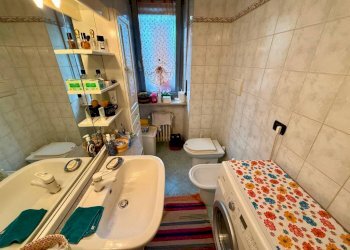Bagno - Three-room apartment via Ettore Bignone, Pinerolo - photo 19